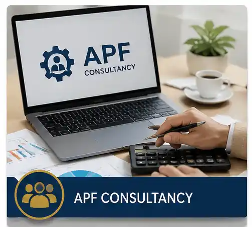 APF Consultancy